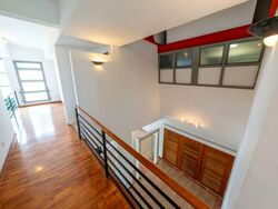 Poole Road (D15), Semi-Detached #557735321
